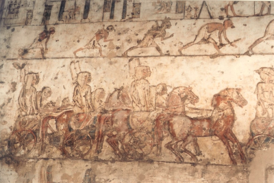 Armana Tomb