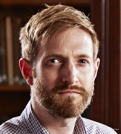 Chris Naunton