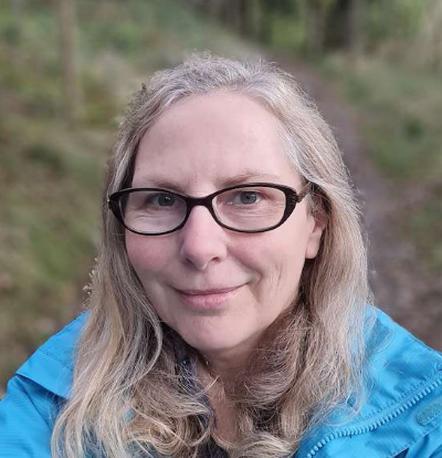 Sarah Griffiths